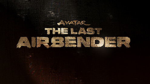 'Avatar: The Last Airbender' 