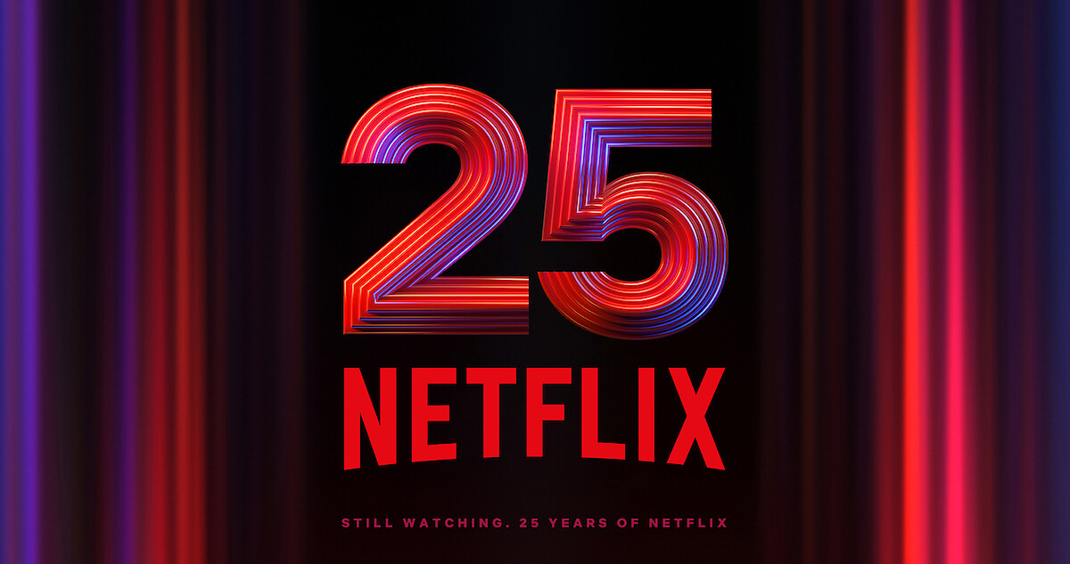 Netflix Logo Evolution: From Initial Designs to the Iconic Tudum!