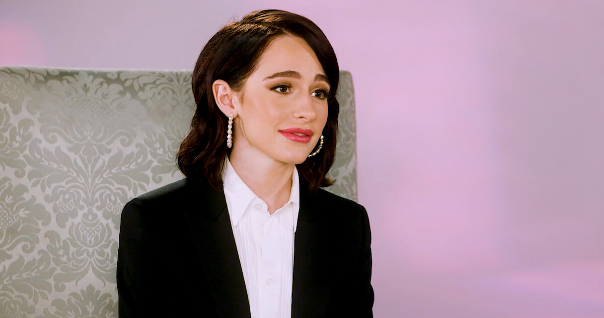 GEEKED WEEK Sits Down with the Stars of ‘The School for Good and Evil’