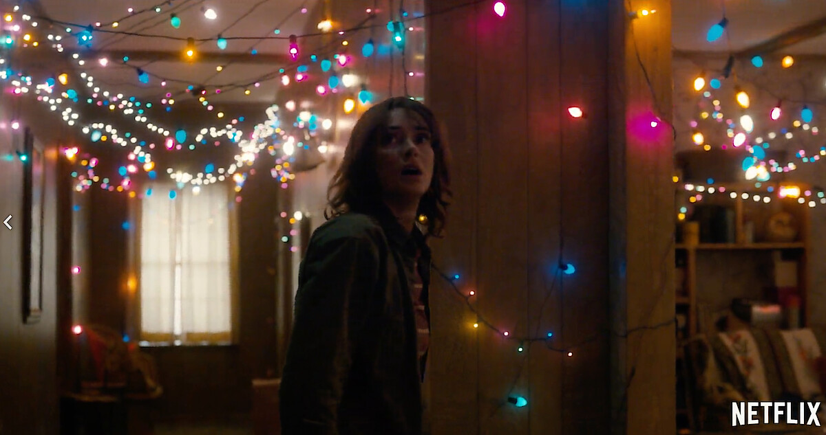 Watch Stranger Things  Netflix Official Site