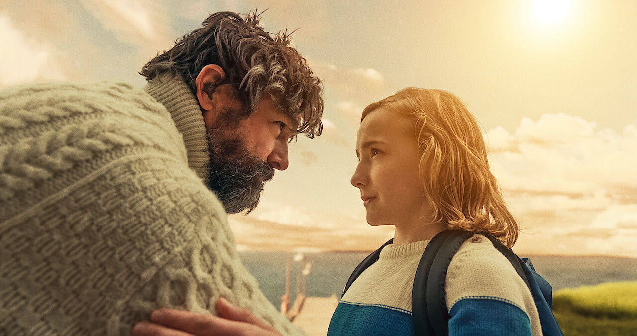 What ‘Slumberland’ Taught My Family About Death and Loss