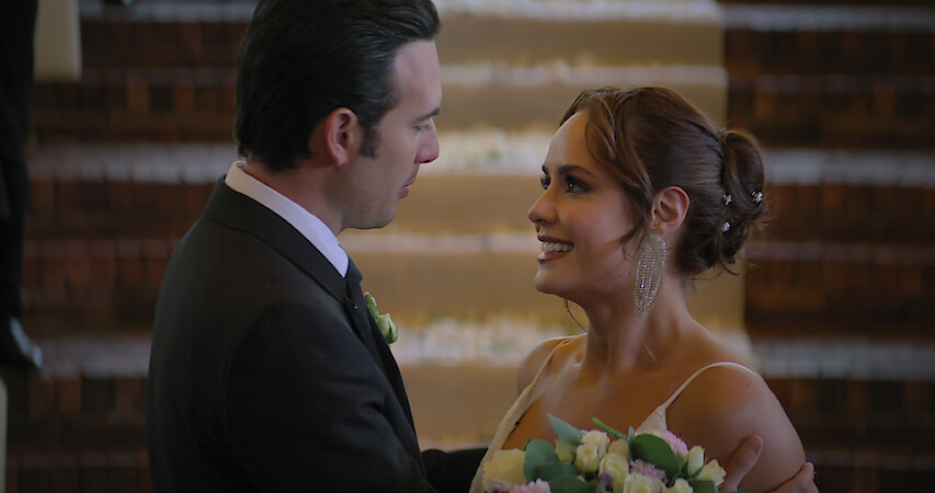 ‘The Marked Heart’ Is Resuscitated for Season 2