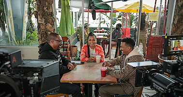 ‘You People’ Is More than a Rom-com, It’s a Love Letter to LA