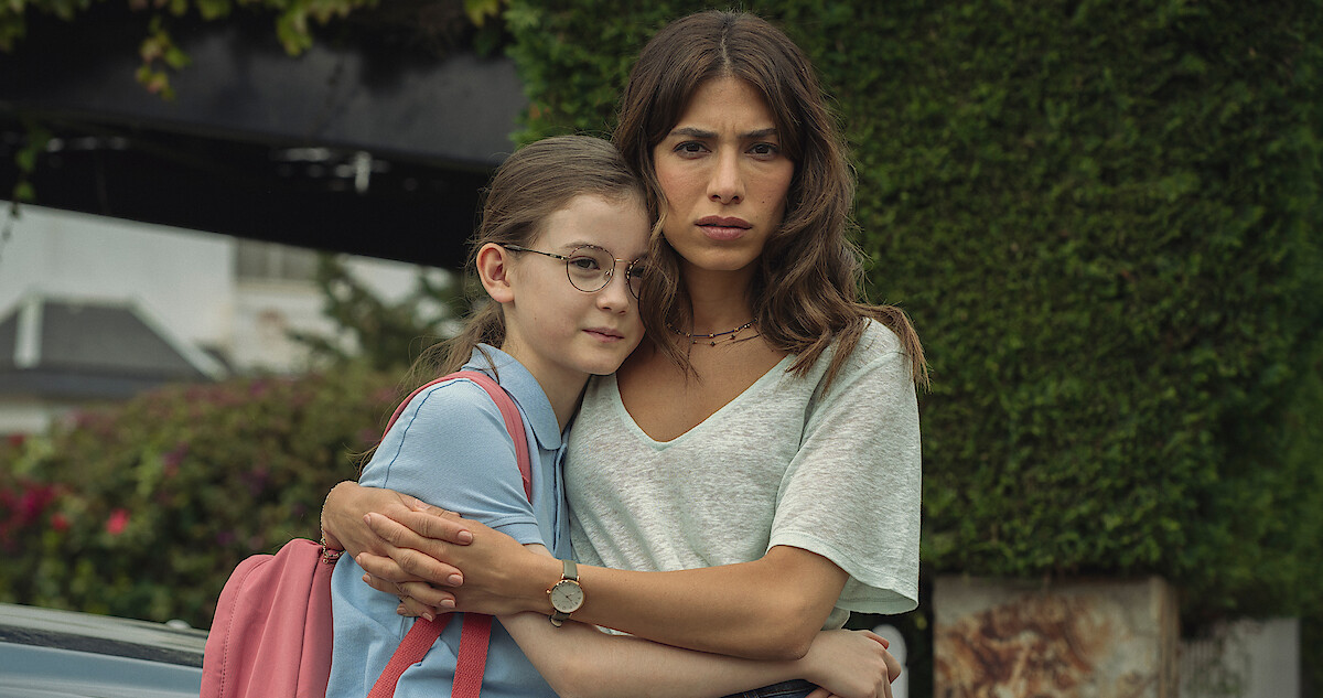 Netflix Hit Series 'Bodies' Has A Buried Backstory