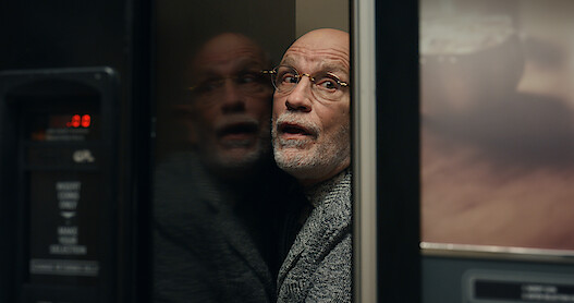 Speak From the Heart | Space Force S2E5 Card Image