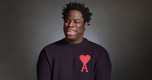 On Their Shoulders | Jeymes Samuel | The Harder They Fall