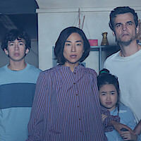 The Last House trailer
