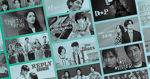 Let These Slice-of-Life K-dramas Be Your New Comfort Watch