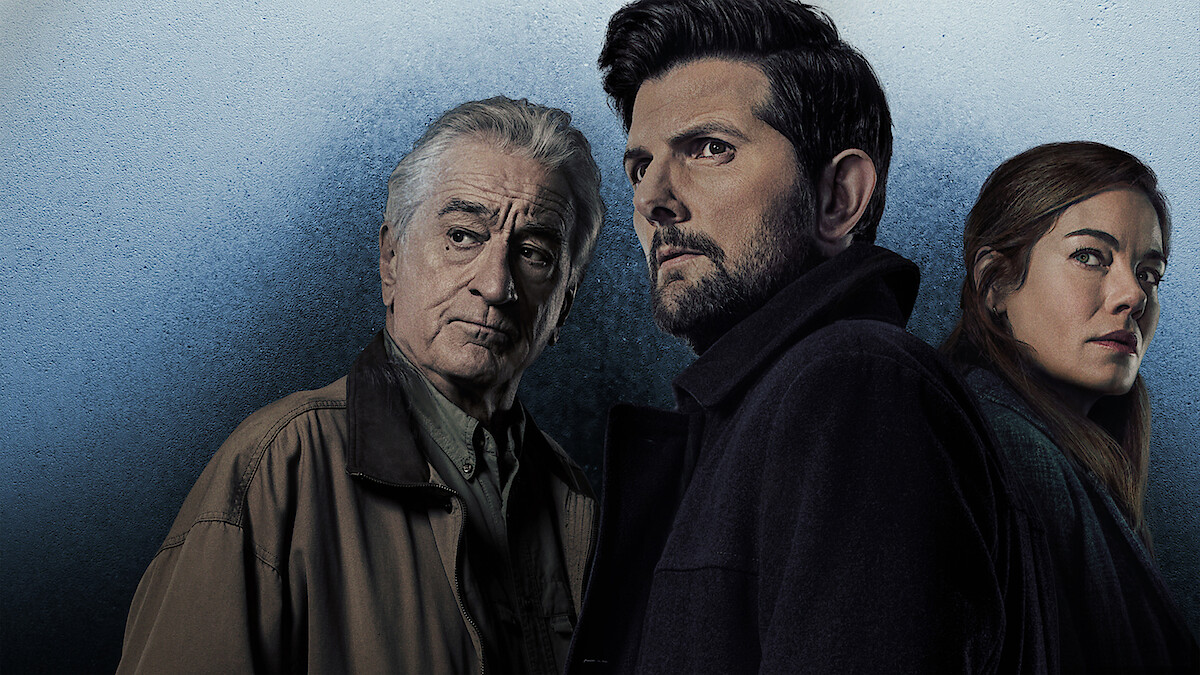 The Whisper Man