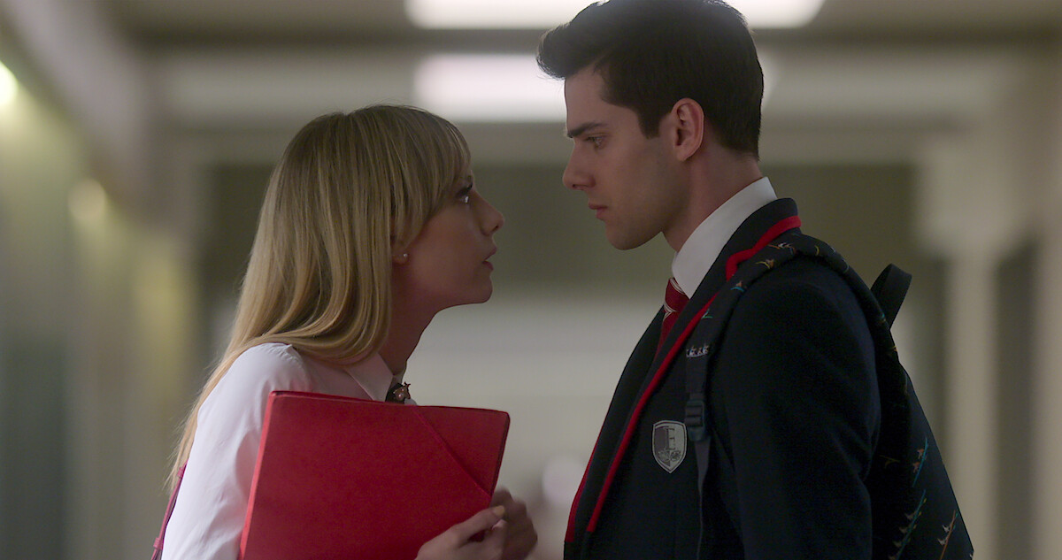 Season 2 Trailer | Elite