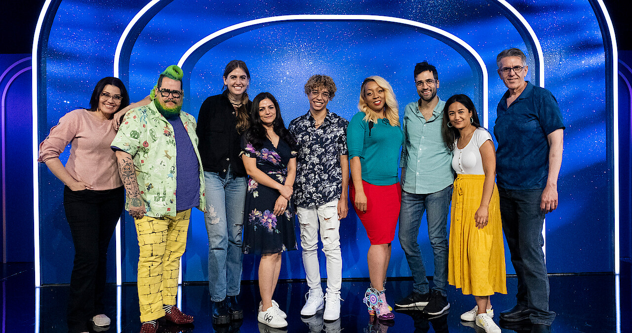 Let the Cast of ‘Is It Cake?’ Be Your Delicious Decorating Inspo