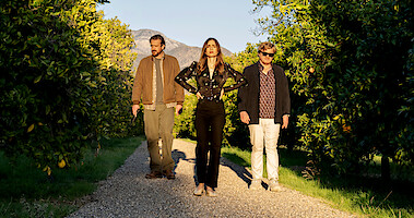 Lily Collins Explains That ‘Windfall’ Ending ‘Spiral’