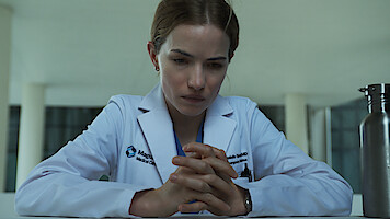 Watch the first five minutes of 'Pulse.'