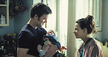 Six Feet Under Season 2 Recap