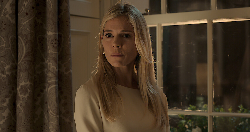 Sophie in Anatomy of a Scandal