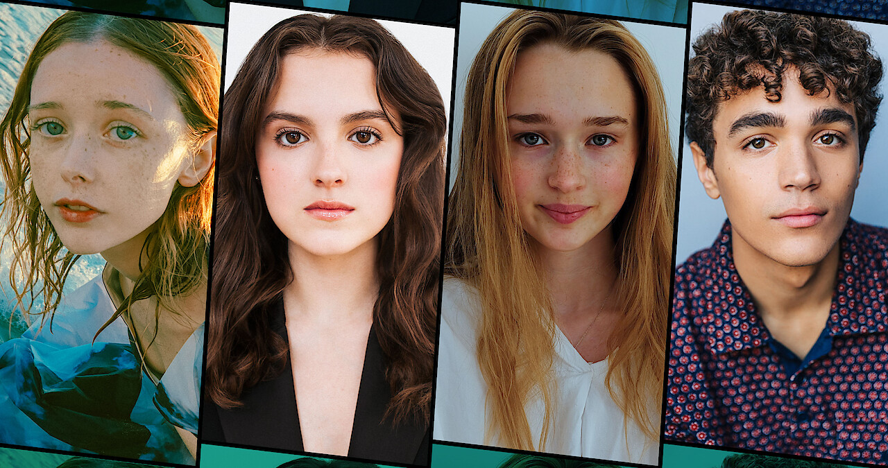 Fear Street Prom Queen: Cast, Release Date and Plot of New R.L. Stine