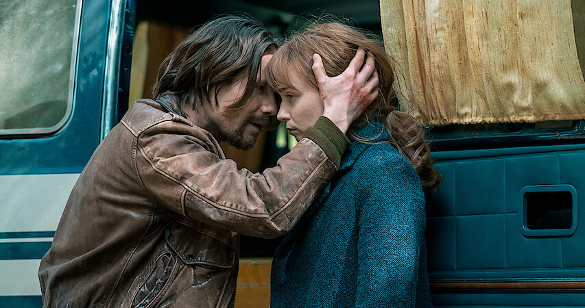 Take Your First Look at 'Pieces of Her,' If You Dare