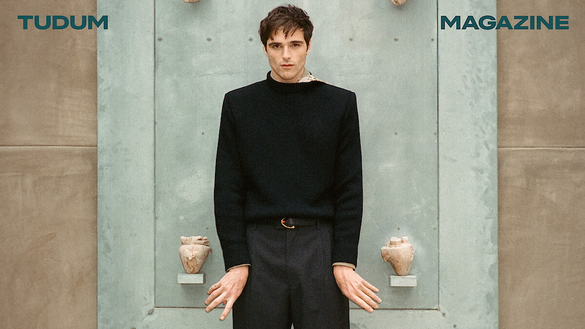 Image for Jacob Elordi Transcends with His Frankenstein Transformation
