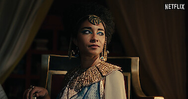 ‘Queen Cleopatra’ Shows a Side of the Infamous Royal You Haven’t Seen Before