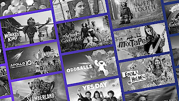 Family friendly movies and shows to watch on New Year's Eve