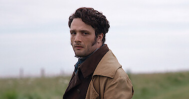 Photo of Character using longing glances 