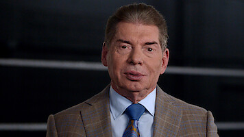 Vince McMahon