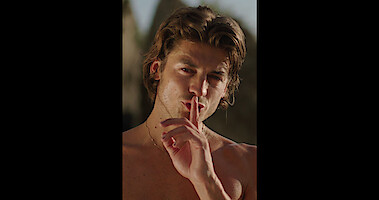 Get To Know Harry | Too Hot to Handle