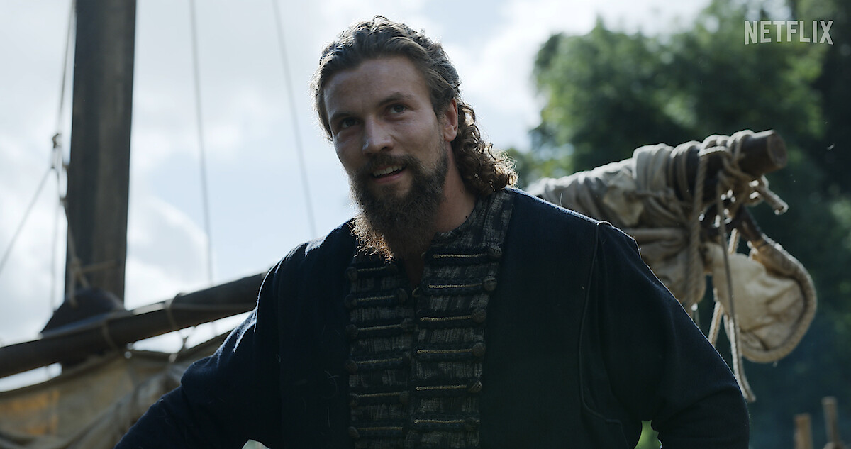 Vikings Valhalla Season 3 Release Date & Updates