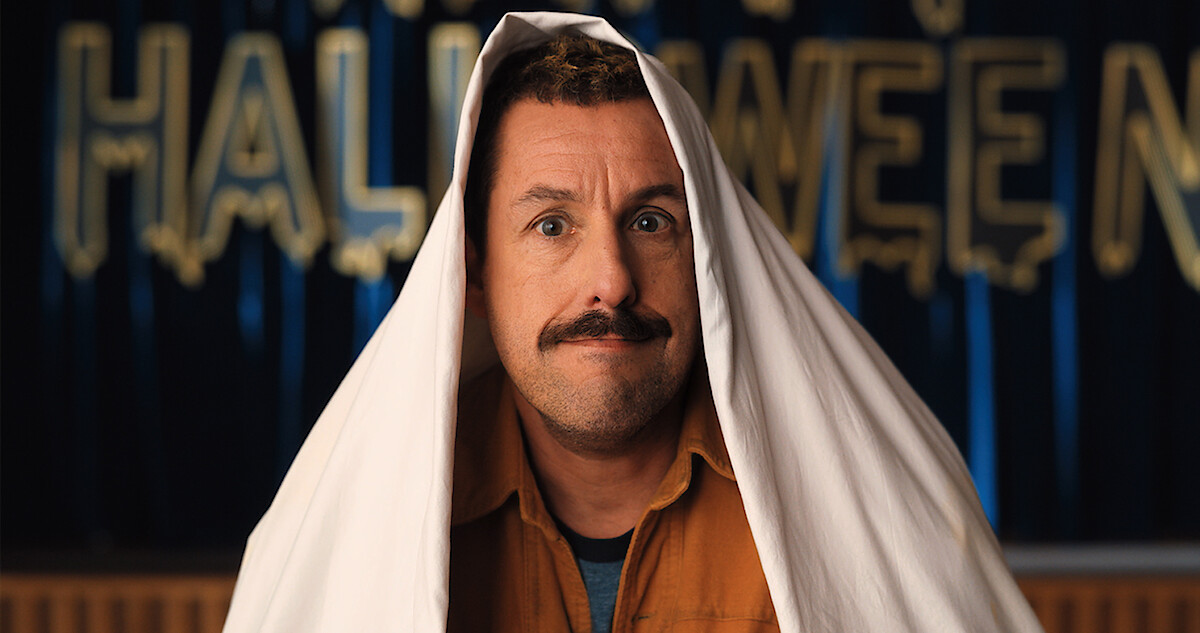 Adam Sandler