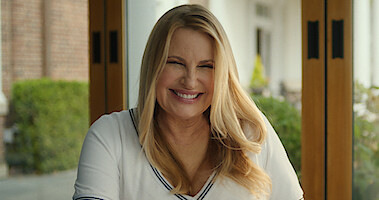 Jennifer Coolidge’s Best One-Liners in 'The Watcher'