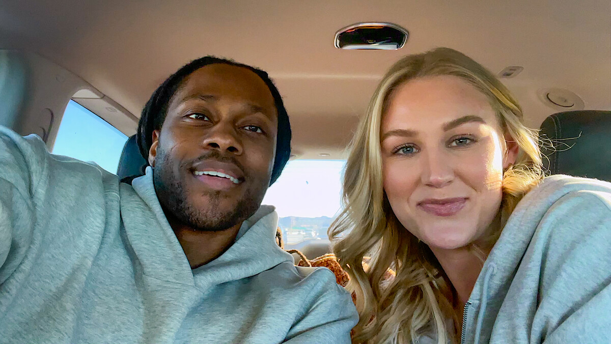 Why Did Vic and Christine Go To Malibu on Love Is Blind? Trip Explained, What Happened, Interview, Passport