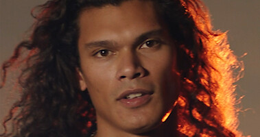 Get To Know Patrick | Too Hot to Handle