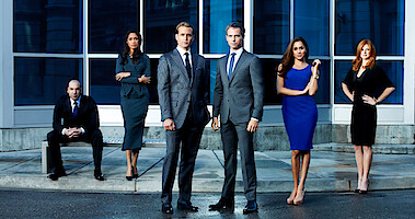 Suits season 9 netflix sale