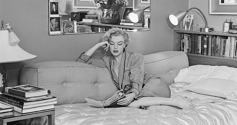 Book Reveals Joe DiMaggio's Torment After Marilyn Monroe's Death