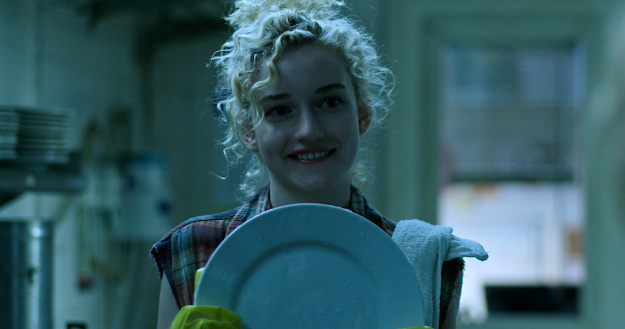 Ruth Langmore's Most Profane Quotes in 'Ozark'