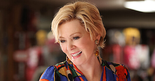 Jean Smart in 'Hacks'