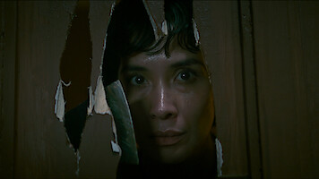 The trailer for 'Monster.'