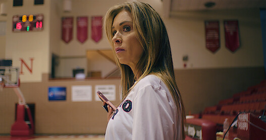 Filling A Void | Cheer S2E