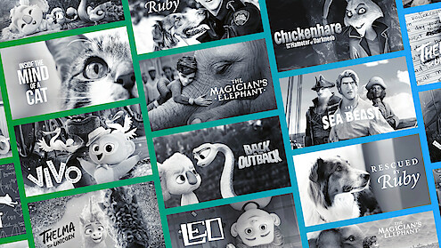 12 Movies About Animals Your Whole Family Will Go Wild For