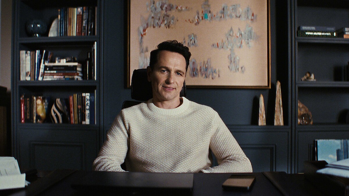 Click through a selection of images from 'The Beast in Me.'