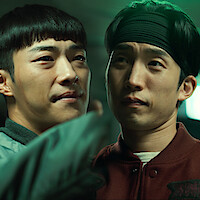 Bloodhounds Season 2