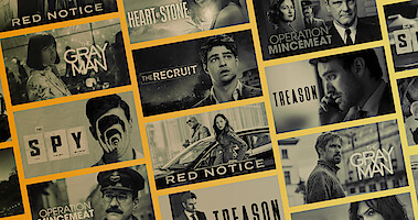 All About Noah Centineo Spy Show 'The Recruit:' Release Date, Cast -  Netflix Tudum