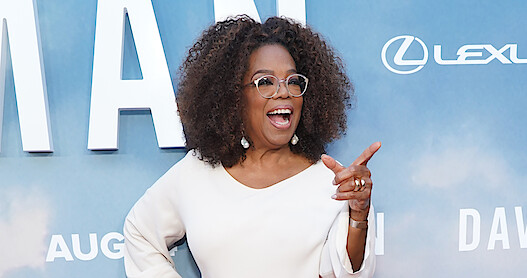Oprah and Viola Davis Talk Love and Pain in a New Special Event