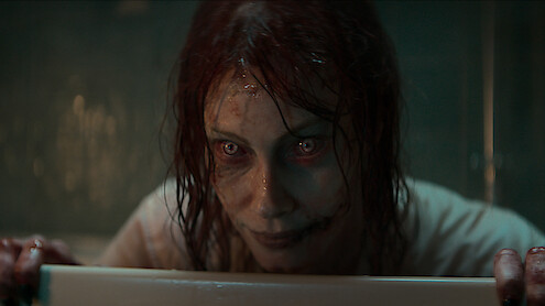 Evil Dead Rise: Everything You Need to Know