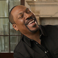 Eddie Murphy