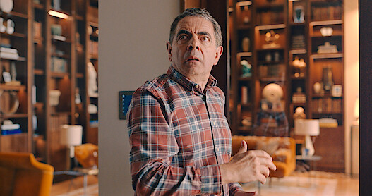 Trevor's Plan Backfires | 'Man vs Bee' S1E2