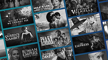 Best Historical TV Series on Netflix