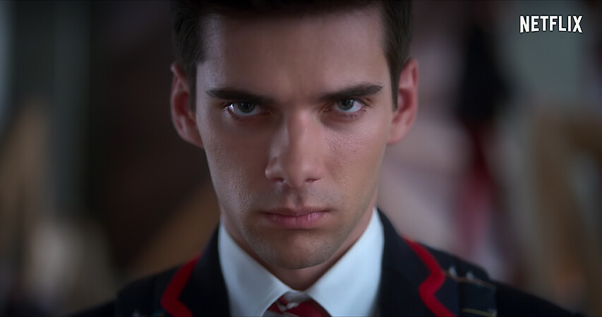 Season 2 Recap | Elite