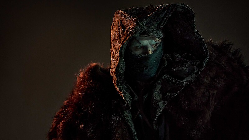 See New Photos and a Teaser Trailer for Guillermo del Toro's Frankenstein -  Netflix Tudum