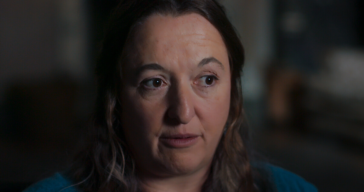 No Free Will | The Puppet Master: Hunting the Ultimate Conman S1E3